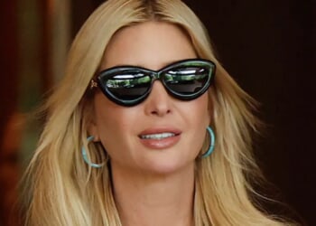 Ivanka Trump Hits A Fashion High-Note With Endorsement For Luxe Brand Destree