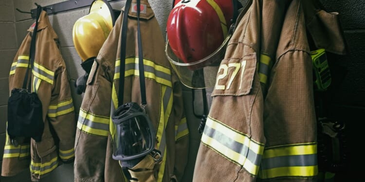 Florida firefighters arrested, fired after allegedly whipping, waterboarding coworker
