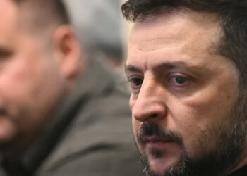 Zelenskyy Under Siege As Top Aide Resigns After Home Raided In Major Corruption Scandal