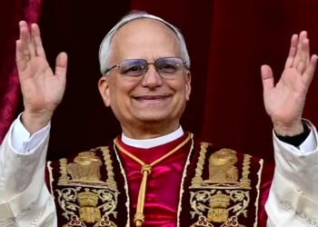 Pope Leo Wants To Make Hollywood Great Again