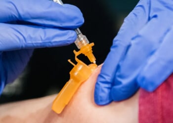 No. 2 FDA Official Demands ‘Introspection’ From Staff After Report Tracing 10 Children’s Deaths To COVID Vaccine