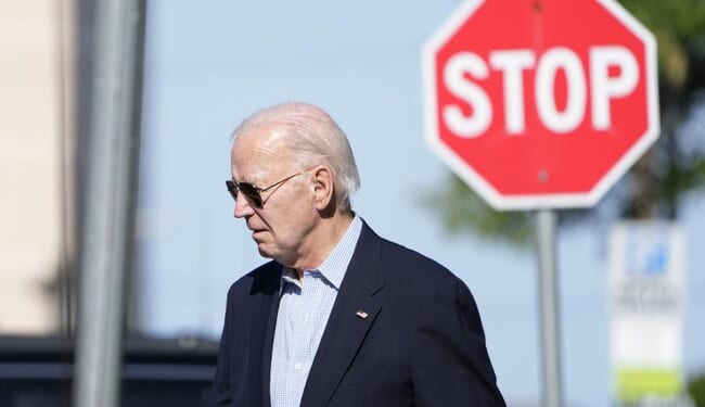 Jill Biden's Black Friday Shopping Will Help You Purge Those Holiday Pounds – Twitchy