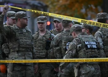 Trump Administration Shuts Down All Asylum Decisions Following National Guard Attack