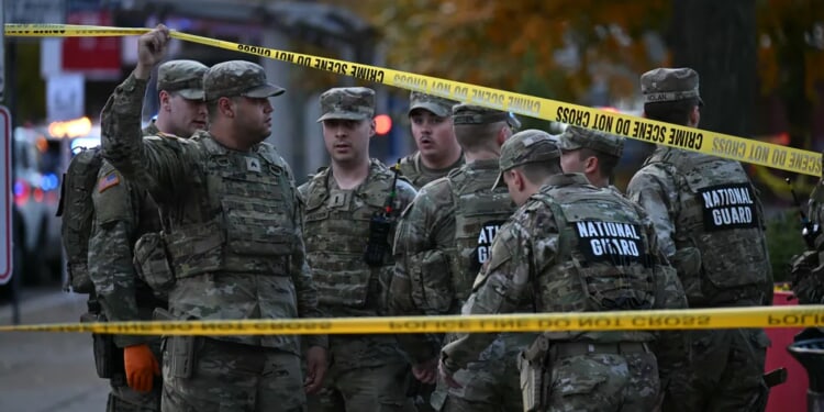 Trump Administration Shuts Down All Asylum Decisions Following National Guard Attack