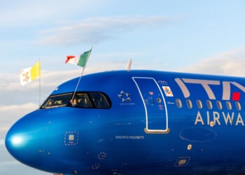 Airbus computer issue affects papal plane during trip to Turkey