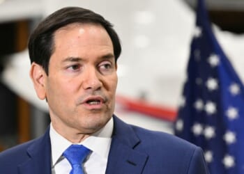 Value of State Department press briefings in question as Trump trims them