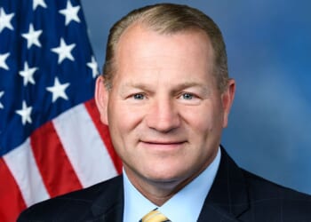 Texas GOP Rep. Troy Nehls says he's not running again