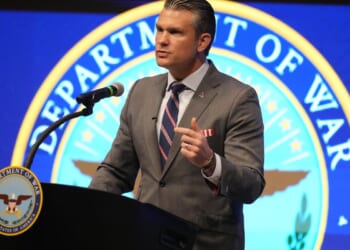 Lawmakers want 'full accounting' from Pentagon after report of follow-on strike on alleged drug boat