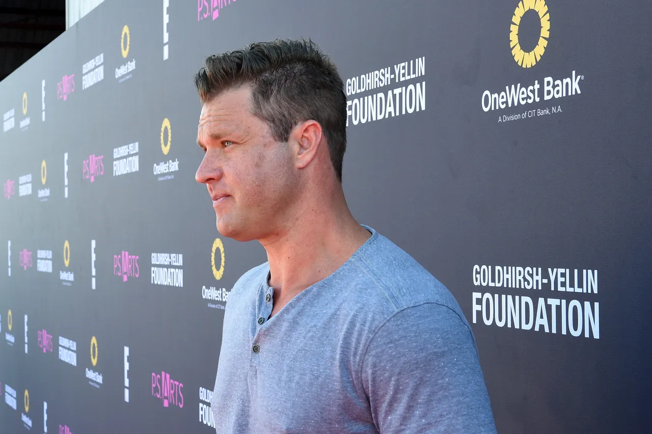 SANTA MONICA, CA - NOVEMBER 13: Actor Zachery Ty Bryan attends P.S. ARTS and OneWest Bank's Express Yourself 2016 at Barker Hangar on November 13, 2016 in Santa Monica, California. (Photo by Joshua Blanchard/Getty Images for P.S. ARTS)