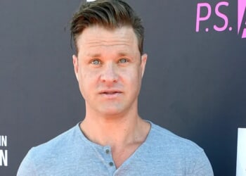 Police Reportedly Arrest Troubled ‘Home Improvement’ Star Zachery Ty Bryan