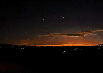 Feds clam up a year after New Jersey drone sightings