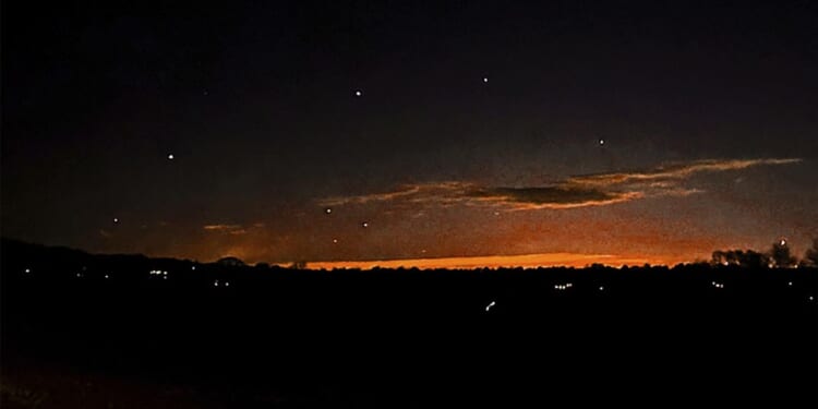 Feds clam up a year after New Jersey drone sightings