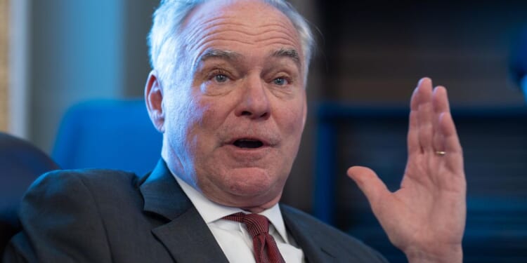 Bipartisan lawmakers voice support for congressional reviews of Trump's military strikes on boats