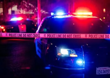 20 Hospitalized After Bus Returning From Church Camp Flips Over On Highway