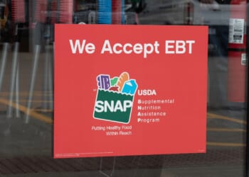 21 Blue States Refused to Prove Illegal Aliens Aren’t Getting SNAP Benefits [WATCH]