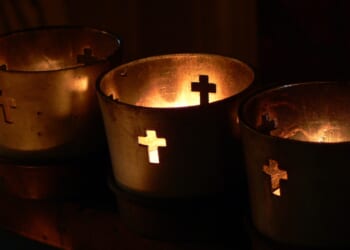 50 Nigerian Students Escape, Hundreds Still Held Captive After Catholic School Attack [WATCH]