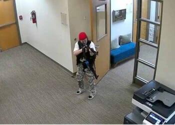 60 Minutes Visits Bedrooms of Children Killed in School Shootings – Twitchy