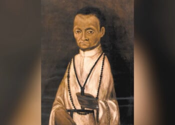 7 fascinating facts about St. Martin de Porres, the first Black saint of the Americas