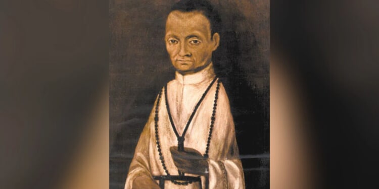 7 fascinating facts about St. Martin de Porres, the first Black saint of the Americas