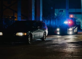 NJ Police Arrest Teacher, Youth Leader, and 10 Others in Sex Sting