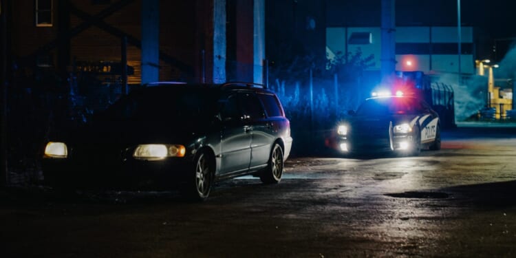 NJ Police Arrest Teacher, Youth Leader, and 10 Others in Sex Sting