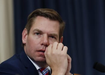 A Dig Into Eric Swalwell Mortgage Fraud Deets Shows He May Be INELIGIBLE for Congress – Twitchy