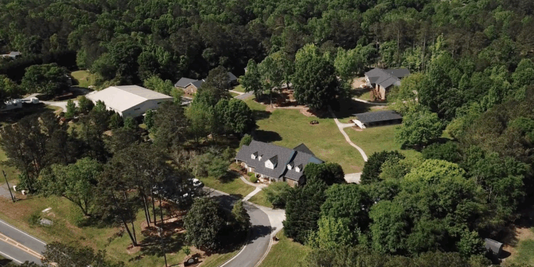 A Requiem for Orphanages | The American Spectator