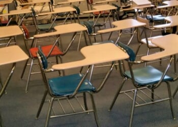 AIDEN BUZZETTI: Stop Blaming COVID-19 For Poor Student Math And Reading Scores