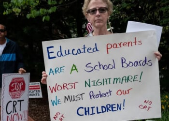 ANALYSIS: The Real Reason Parents’ Rights Took An Election Night Clobbering