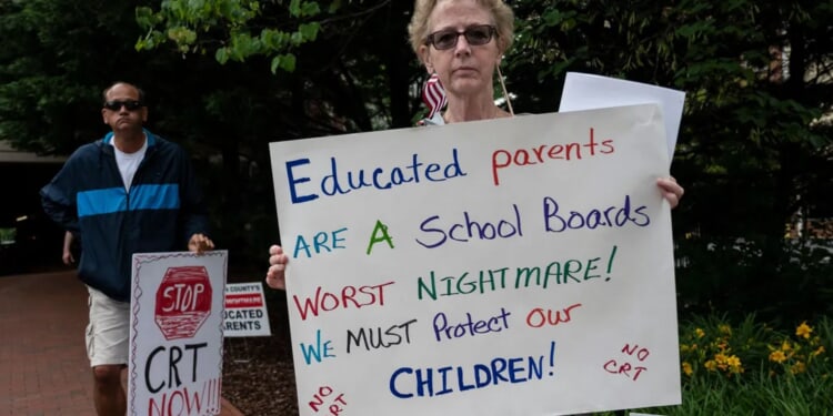 ANALYSIS: The Real Reason Parents’ Rights Took An Election Night Clobbering