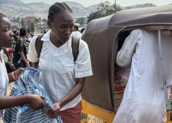 Abducted Catholic Schoolchildren In Nigeria Escape Captivity