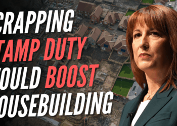 Abolishing Stamp Duty Would Build Thousands of Homes a Year – Guido Fawkes