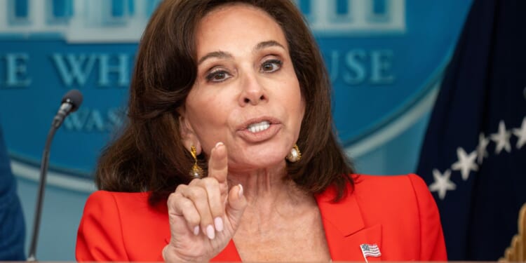 Afghan Terrorist Drove from Washington State to Ambush National Guard in DC: Jeanine Pirro [WATCH]