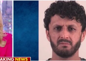 Afghan Welcomed By Biden Admin Arrested Over Allegedly Making ‘Terroristic Threat’ With Bomb