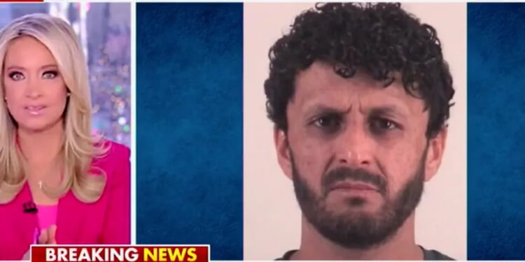 Afghan Welcomed By Biden Admin Arrested Over Allegedly Making ‘Terroristic Threat’ With Bomb