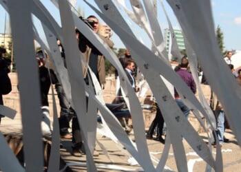 Alabama Police Get Revenge Using ‘Old School Rules’ After High School Seniors Cover HQ With Toilet Paper