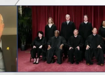 Alan Dershowitz Shares What He Wishes Trump’s Lawyers Had Done Differently Arguing Tariffs Before Supreme Court