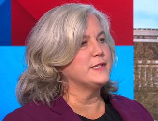 Alexander confirms rail fare freeze but refuses to 'speculate' about fuel duty