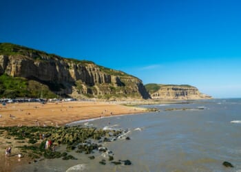 Alistair Handyside: The road to net zero shouldn’t pave over Britain’s tourism industry