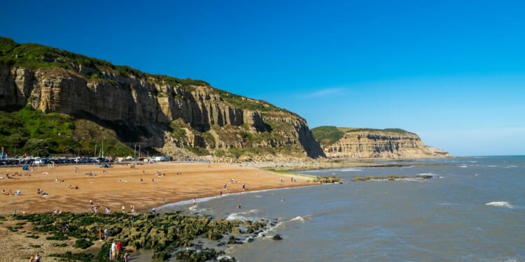 Alistair Handyside: The road to net zero shouldn’t pave over Britain’s tourism industry