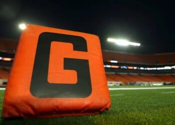 All Hell Breaks Loose During Georgia High School Football Game As Players Beat Living Crap Out Of Each Other