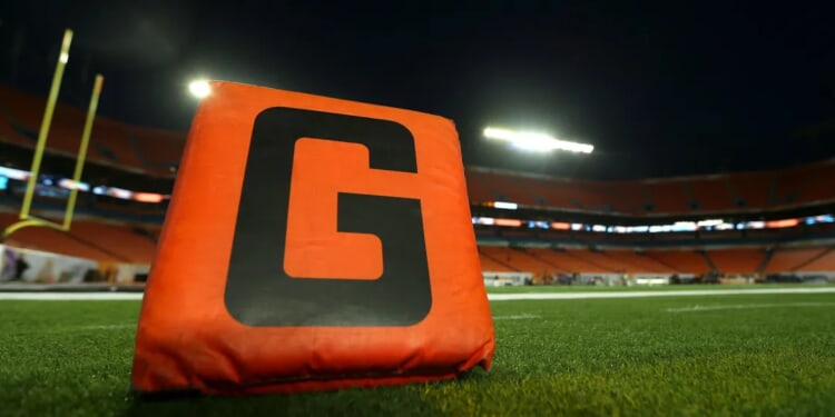 All Hell Breaks Loose During Georgia High School Football Game As Players Beat Living Crap Out Of Each Other