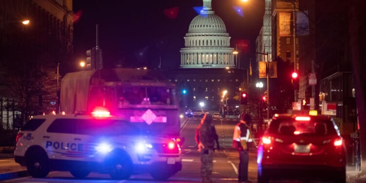 Alleged National Guard Shooter is an Afghan National with Ties to the CIA [WATCH]