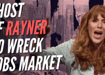 Almost Half a Million Employers Threaten Layoffs if Rayner's Rights Bill Becomes Law – Guido Fawkes