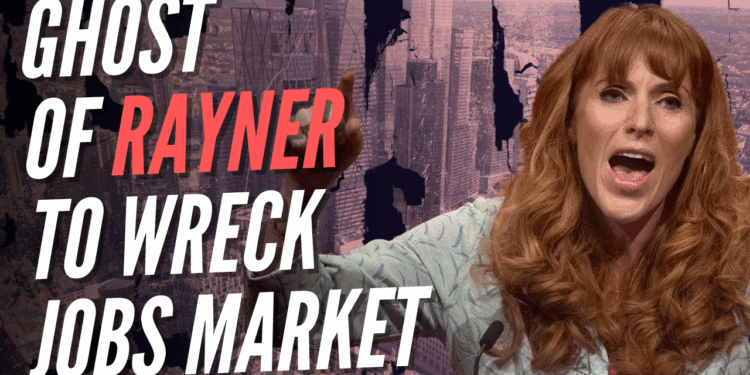 Almost Half a Million Employers Threaten Layoffs if Rayner's Rights Bill Becomes Law – Guido Fawkes