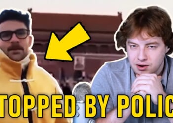 American Socialist Gets Brutal Wake Up Call On China Trip