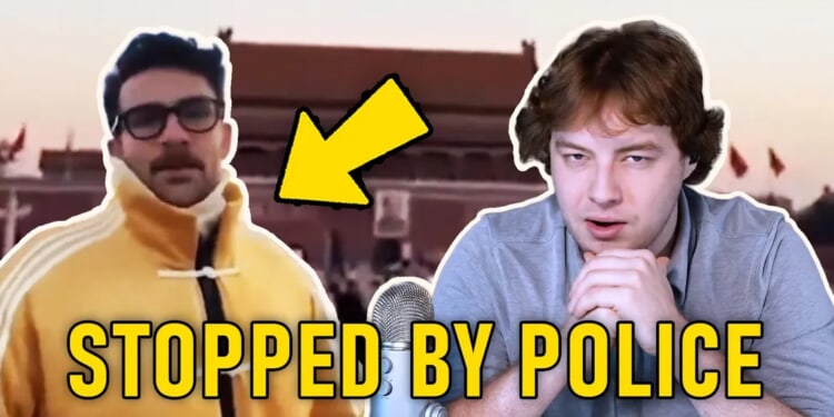 American Socialist Gets Brutal Wake Up Call On China Trip