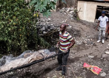 American Troops Dodge Bullets In Haiti As Gangs Plague Country