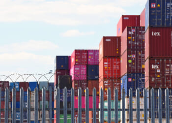 America’s Trade Deficits Are Not Innocuous | The American Spectator