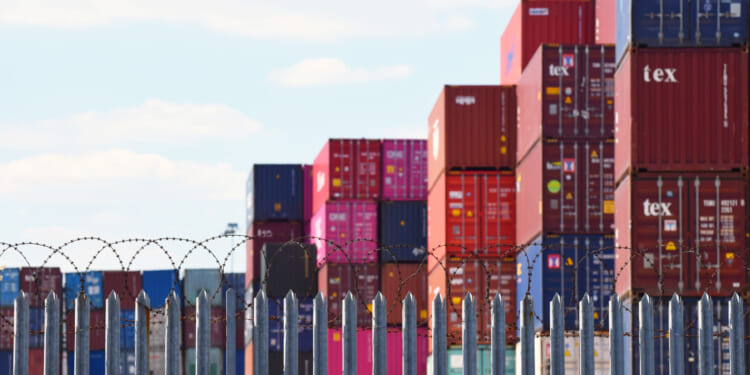 America’s Trade Deficits Are Not Innocuous | The American Spectator